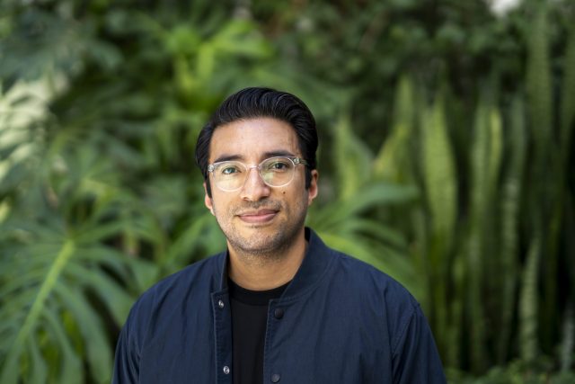 Yung Pueblo - photo by Chris Orwig