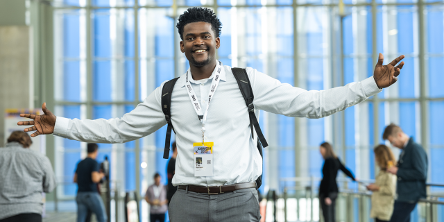 SXSW EDU 2023 - Photo by Tico Mendoza