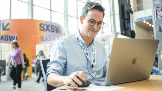 SXSW EDU 2023 - Photo by Tico Mendoza