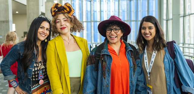 SXSW EDU 2023 - Photo by Tico Mendoza