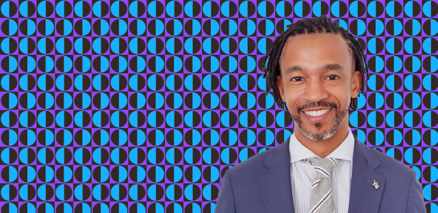 SXSW EDU 2024 Keynote Speaker Jonathan Cox