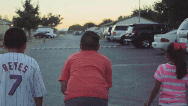 Como Vivimos (How We Live)