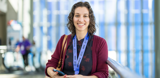 SXSW EDU 2024 - Photo By Tico Mendoza