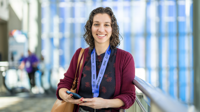 SXSW EDU 2024 - Photo by Tico Mendoza