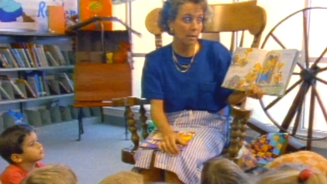 The Truth About Reading