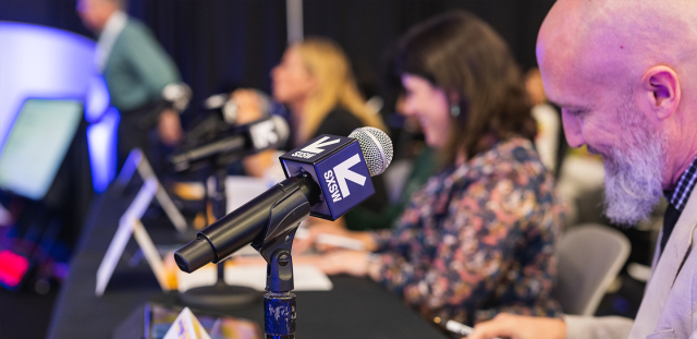 SXSW EDU 2023 - Photo by Tico Mendoza