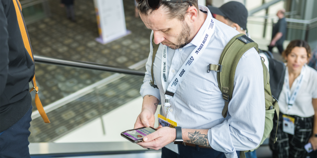 SXSW EDU 2023 - Photo by Tico Mendoza