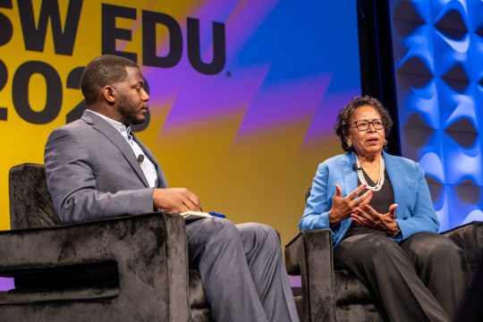 SXSW EDU 2023 - Photo by Will Blake