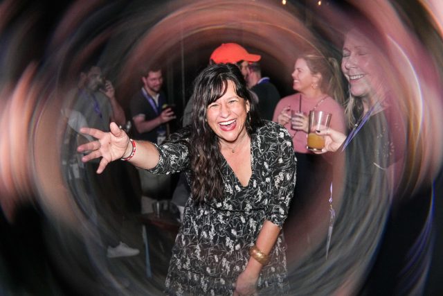 SXSW EDU 2024 - Photo By Stephen Olker