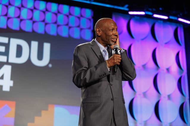 Featured: The Power of Place: Transforming America One Block at a Time - SXSW EDU 2024 - Miguel Esparza