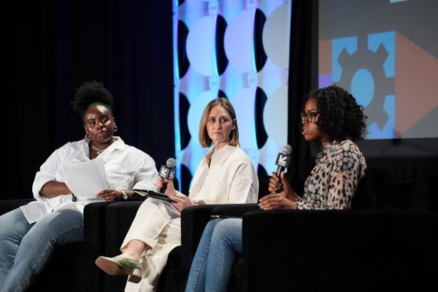 Fact or Fiction? Media Literacy in the Digital Age - SXSW EDU 2024 - Photo by Akash Kataria