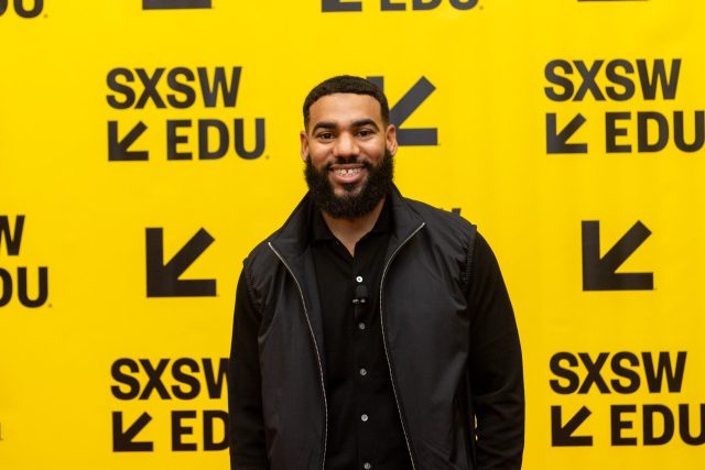 Keynote: It’s Time to Stop Talking About the Literacy Crisis - SXSW EDU 2024