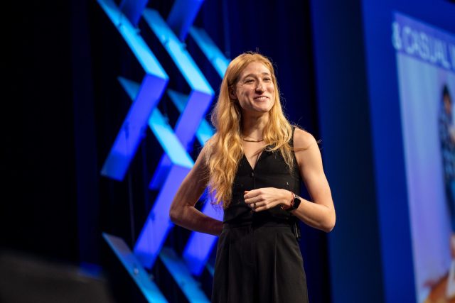 Keynote: Science Comedy: Why It's a Thing & How to Do It - SXSW EDU 2024