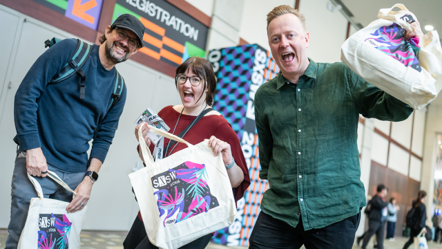 SXSW EDU 2024 - Photo by Tico Mendoza