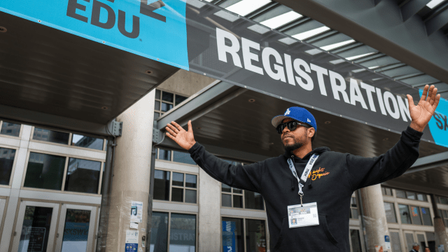 SXSW EDU 2024 - Photo by Tico Mendoza