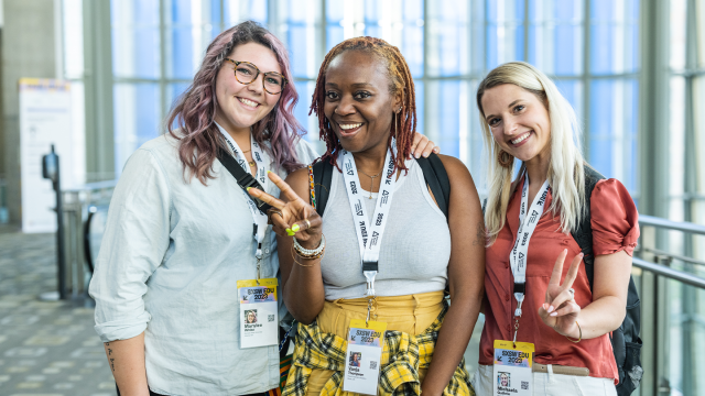 SXSW EDU 2023 - Photo by Tico Mendoza