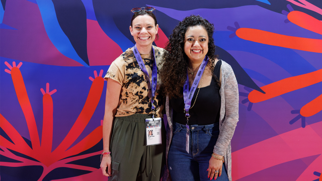 SXSW EDU 2024 - Miguel Esparza