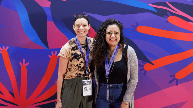 SXSW EDU 2024 - Photo by Miguel Esparza