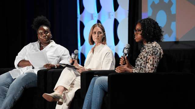 Fact or Fiction Media Literacy in the Digital Age - SXSW EDU 2024 - Photo by Akash Kataria