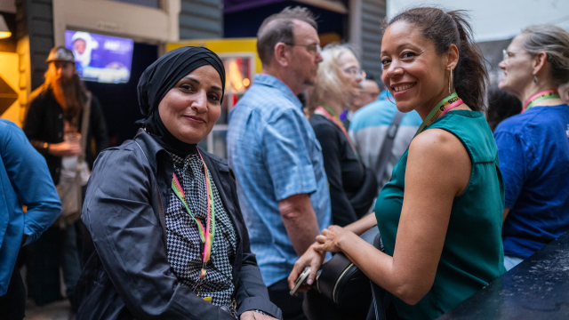 SXSW EDU 2025 - Photo by Tico Mendoza