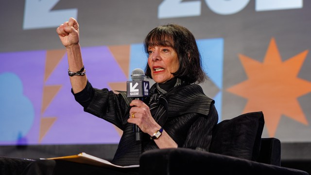 How Cultures of Growth Transform Students-and Teachers - SXSW EDU 2024 - Photo by Andy Wenstrand