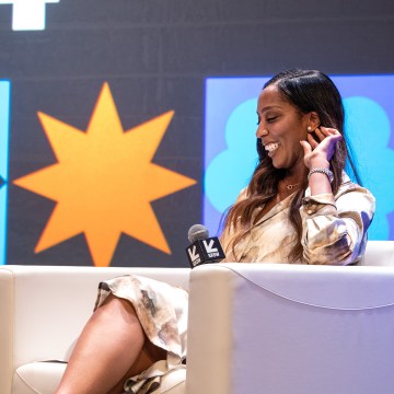 HBCUs & Black Higher Ed's Future Post Affirmative Action - SXSW EDU 2024 - Photo by Will Blake