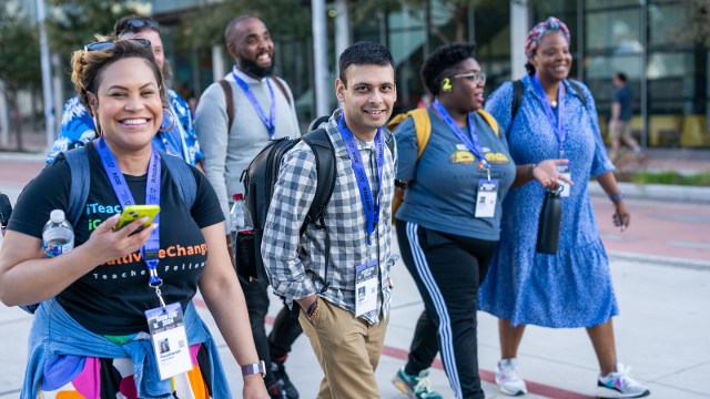 SXSW EDU 2024 - Photo by Tico Mendoza