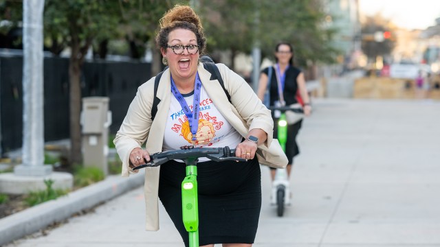 SXSW EDU 2024 - Photo by Tico Mendoza