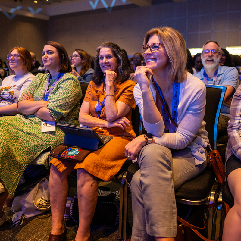 SXSW EDU 2024 - Photo by Tico Mendoza SXSW EDU 2024 - Photo by Tico Mendoza