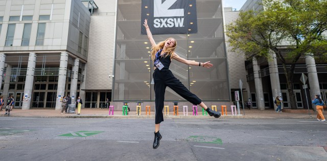 SXSW EDU 2024 - Photo by Tico Mendoza