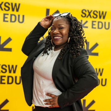 SXSW EDU 2024 - Photo by Tico Mendoza