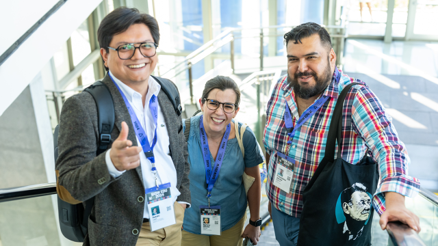 SXSW EDU 2024 - Photo by Tico Mendoza