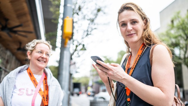 SXSW EDU 2024 - Photo by Tico Mendoza