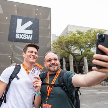 SXSW EDU 2024 - Photo by Tico Mendoza