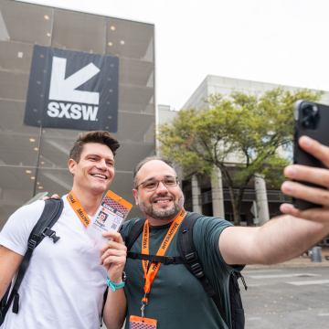 SXSW EDU 2024 - Photo by Tico Mendoza