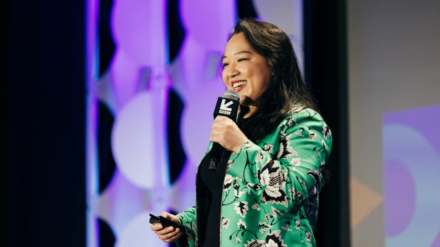 Bridging the World with Creativity Through Colors & Typography - SXSW EDU 2024 - Photo by Sofie Milton