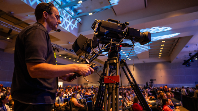 SXSW EDU 2024 - Photo by Tico Mendoza