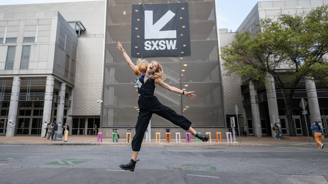 SXSW EDU 2024 - Photo by Tico Mendoza