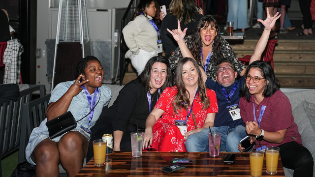 SXSW EDU Opening Party - SXSW EDU 2024 - Photo by Stephen Olker