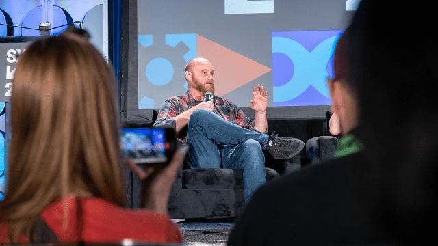 Takeaways from Our Freshman Year of D&D in Schools - SXSW EDU 2024 - Photo by Will Blake