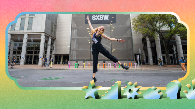 Apply to Speak at SXSW EDU 2025