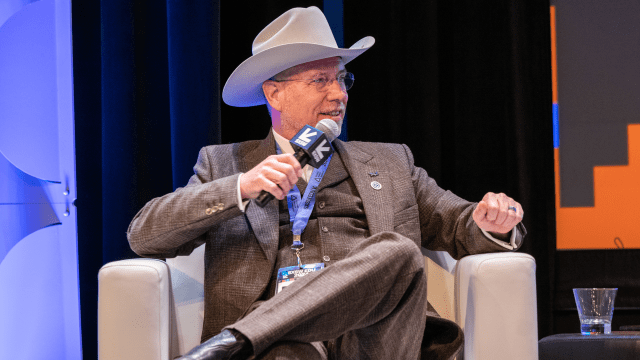 Educating Future Space Leaders - SXSW EDU 2024 - Photo by Will Blake