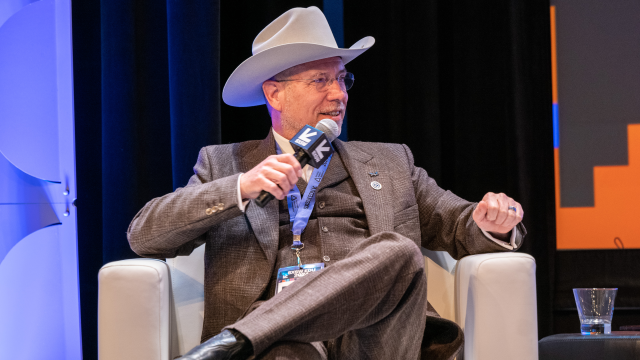 Educating Future Space Leaders - SXSW EDU 2024 - Photo by Will Blake