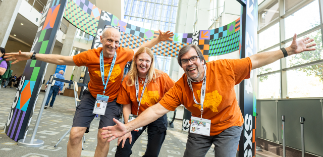 SXSW EDU 2024 - Photo by Tico Mendoza