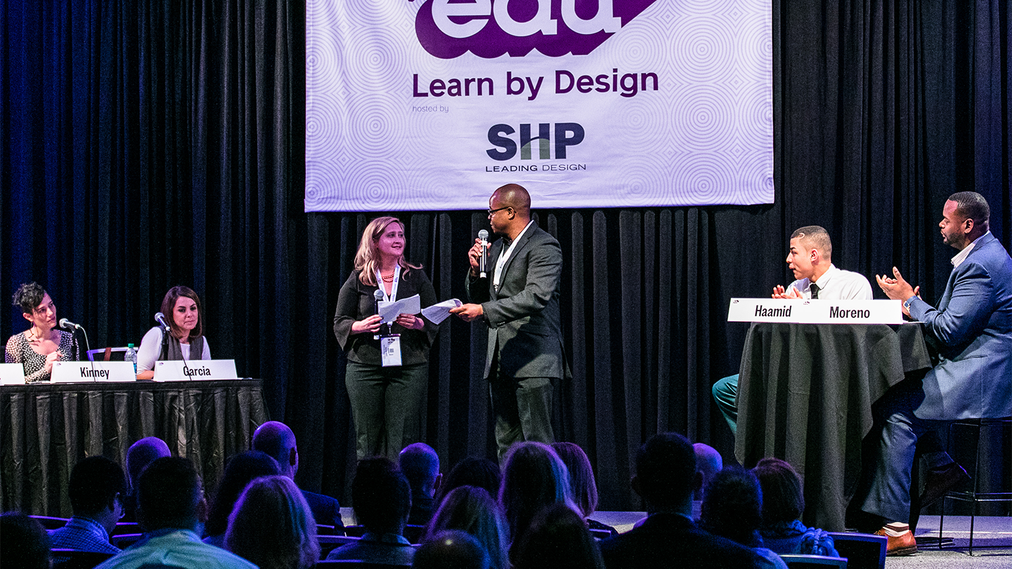 Learn by Design - SXSW EDU 2017