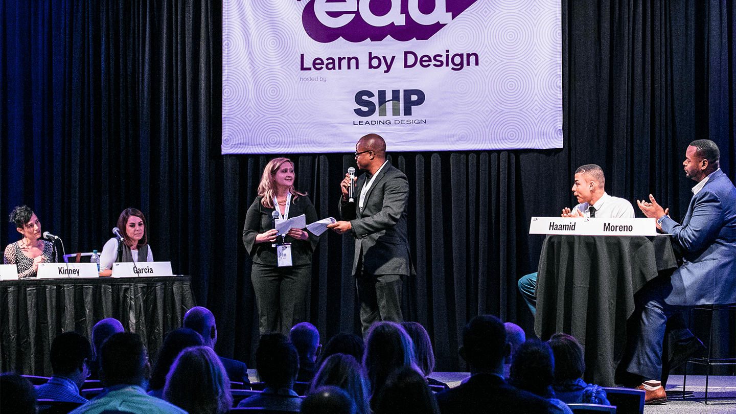 Learn by Design - SXSW EDU 2017