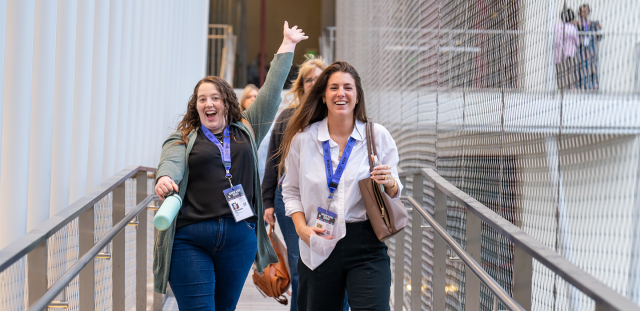 SXSW EDU 2024 - Photo by Tico Mendoza