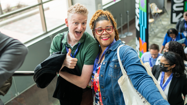 SXSW EDU 2024 - Photo by Tico Mendoza