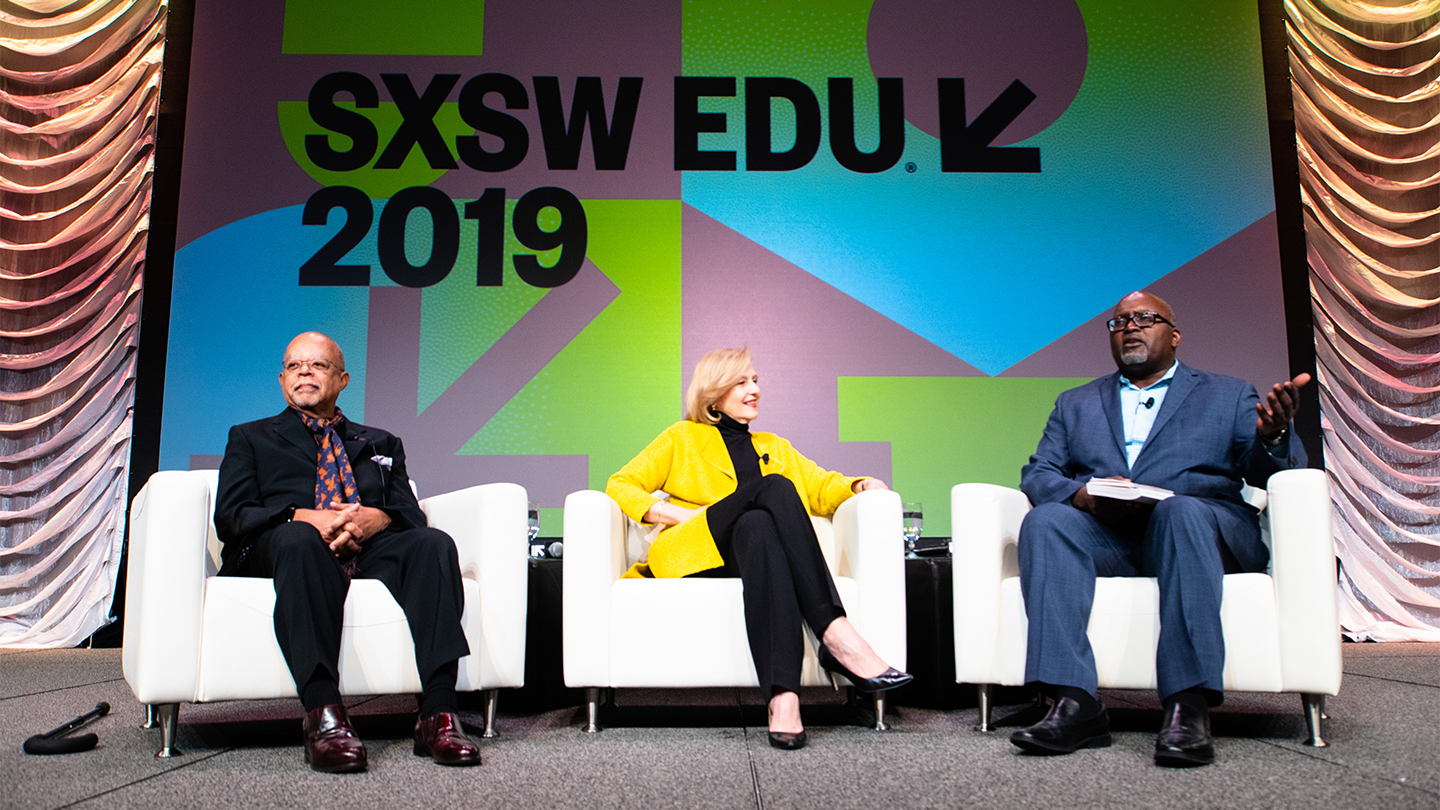 Reconstruction America After the Civil War - SXSW EDU 2019