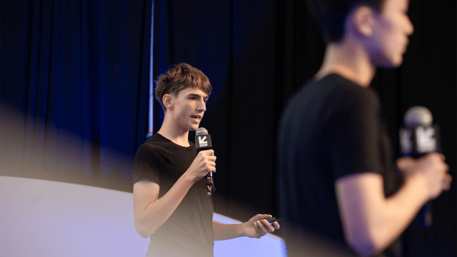 Student Impact Challenge - SXSW EDU 2024